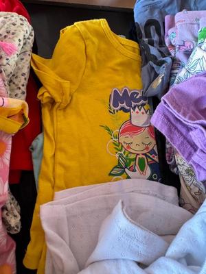 GIRLS CLOTHES