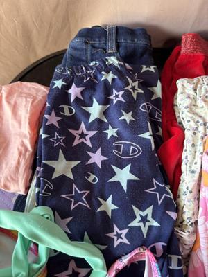 GIRLS CLOTHES