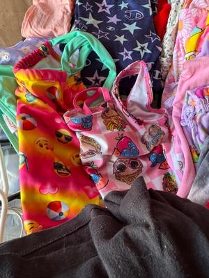 GIRLS CLOTHES