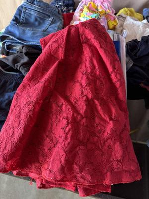 GIRLS CLOTHES