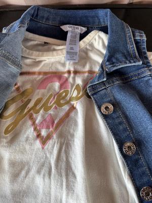 GIRLS CLOTHES MOSTLY SIZE 4
