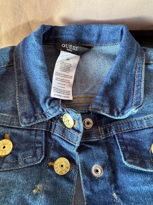GIRLS CLOTHES MOSTLY SIZE 4