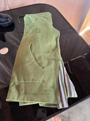 LADIES BOOTS, SWEATERS AND HOODIE