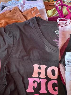 LADIES SHIRTS M - XL