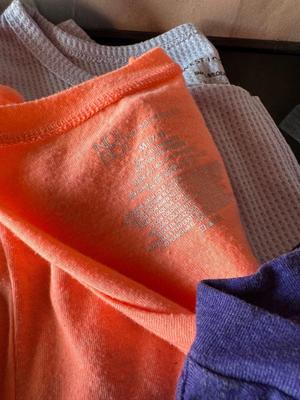 LADIES SHIRTS M - XL