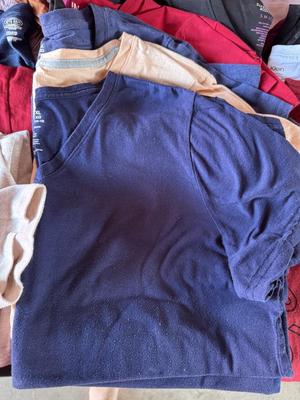 LADIES SHIRTS M - XL
