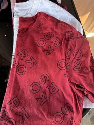 LADIES SHIRTS M - XL