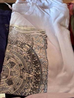 LADIES SHIRTS M - XL