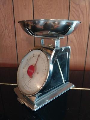TAYLOR KITCHEN SCALE