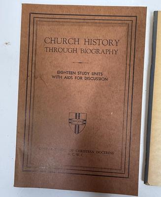 Sale Photo Thumbnail #251: In fair to good condition, see photos for more details.