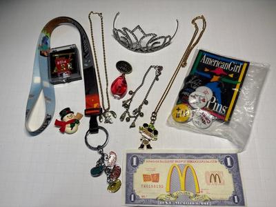 Children’s jewelry