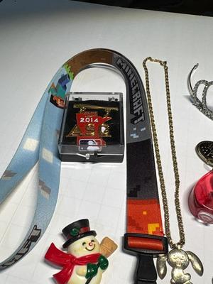 Children’s jewelry