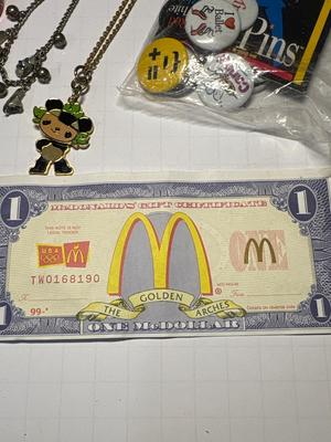 Children’s jewelry