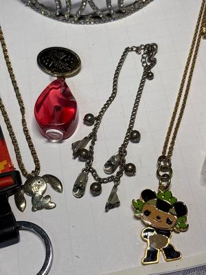 Children’s jewelry