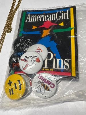 Children’s jewelry