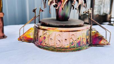 1960’s/ 70’s ANIMATED MUSIC BOXES