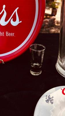 VINTAGE COORS BEER MEMORABILIA