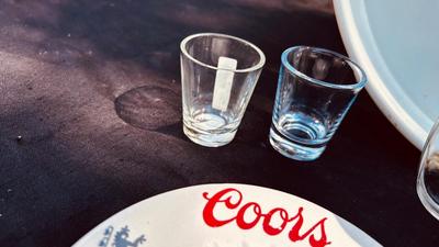 MORE NEAT COORS BEER ITEMS AND MORE