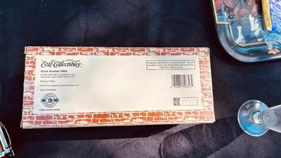 BUDWEISER BEER COLLECTIBLES