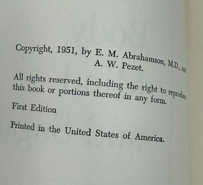Sale Photo Thumbnail #87: Hardback with great condition dust cover. Printed in 1965.  Original publication in 1943.