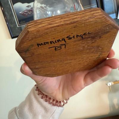 Hopi Kachina Doll Collection (LR-BM)