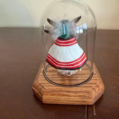 Hopi Kachina Doll Collection (LR-BM)