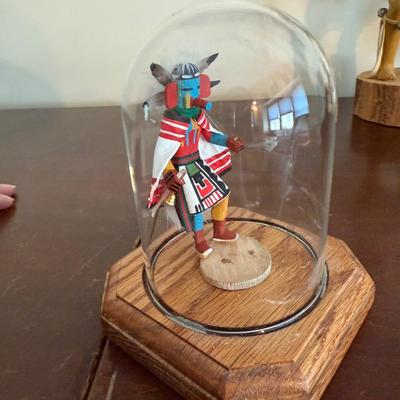 Hopi Kachina Doll Collection (LR-BM)