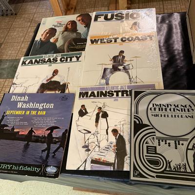 Mega Collection of Albums (B2-JS)