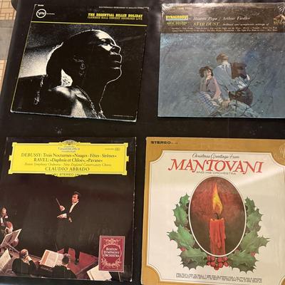 Mega Collection of Albums (B2-JS)