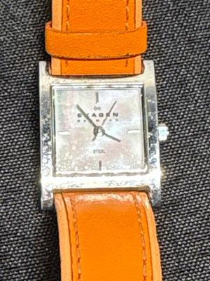 Skagen & Kenneth Cole ladies watches