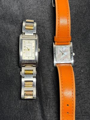 Skagen & Kenneth Cole ladies watches