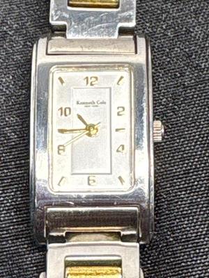 Skagen & Kenneth Cole ladies watches