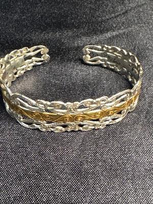 Filigree bracelet (Reno)