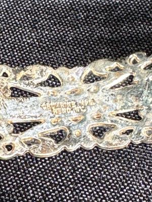 Filigree bracelet (Reno)