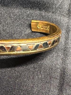 Sergio bracelet