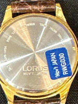 Two Mickey Mouse watches