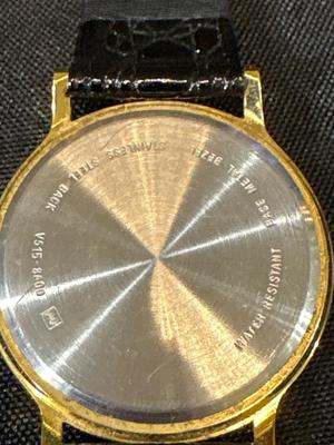 Mickey Mouse holographic watch