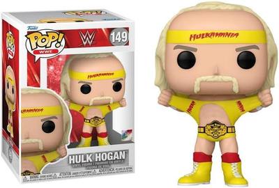 Hulk Hogan 