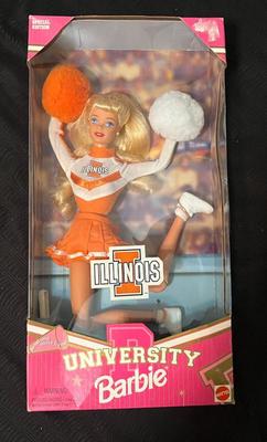 Barbie