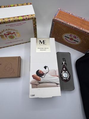 Lot for Men