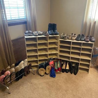 Women's Shoes galore