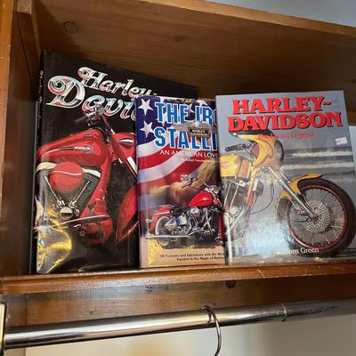 Harley Gear Lot - Let's RIDE!!!