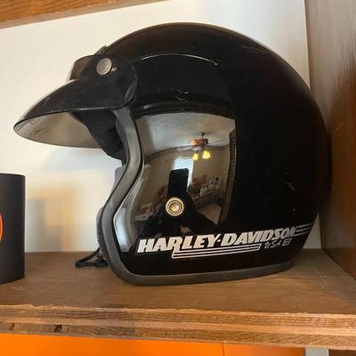 Harley Gear Lot - Let's RIDE!!!