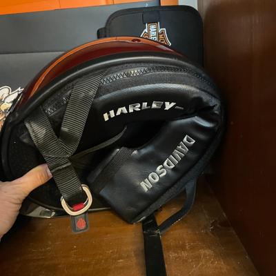 Harley Gear Lot - Let's RIDE!!!