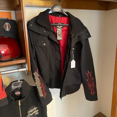 Harley Gear Lot - Let's RIDE!!!