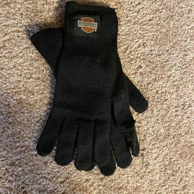 Harley Gear Lot - Let's RIDE!!!