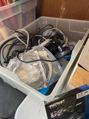 Computer Equipment Lot