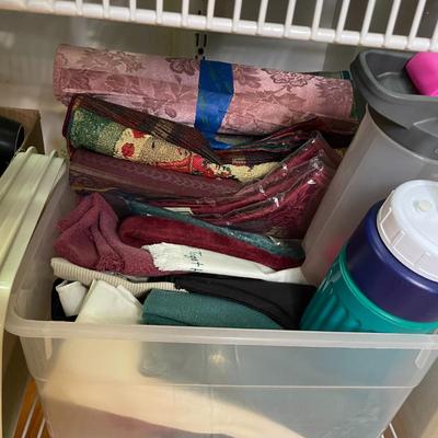 Dishes Starter Lot