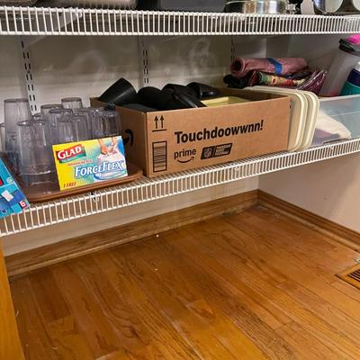 Dishes Starter Lot