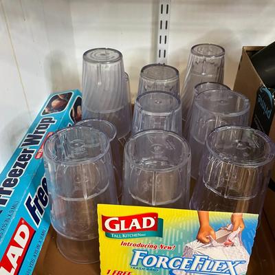 Dishes Starter Lot